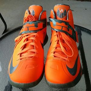 Nike Lebron James Zoom